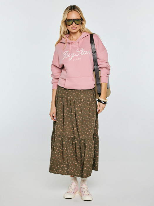 Dámske topánky TT274457 600